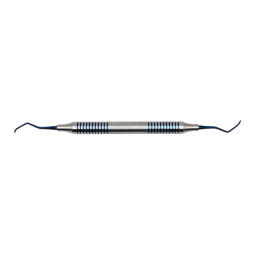 Columbia Fig. 13/14 Solid Handle 6mm