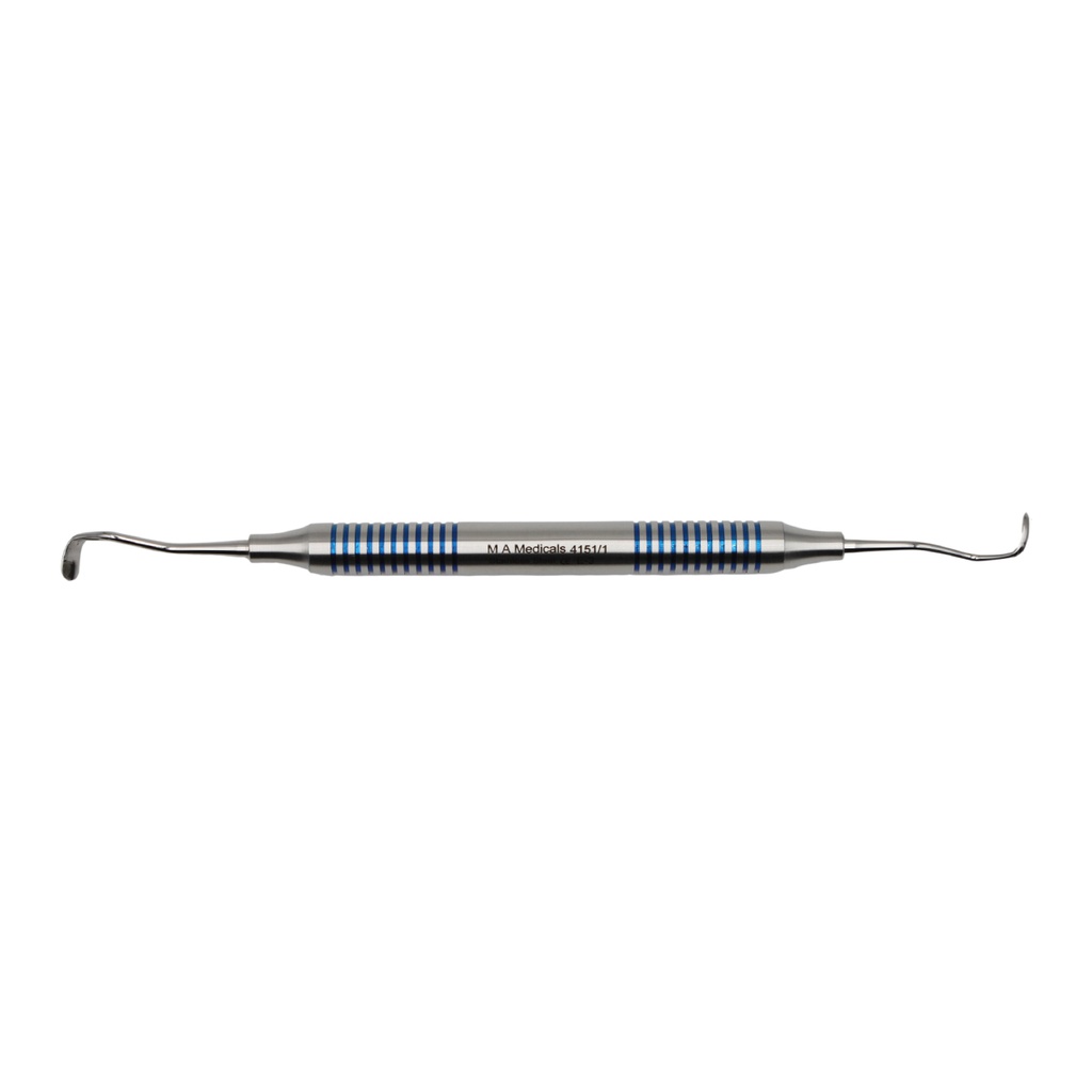Sinus Lift Anatomical Hollow Handle 10mm