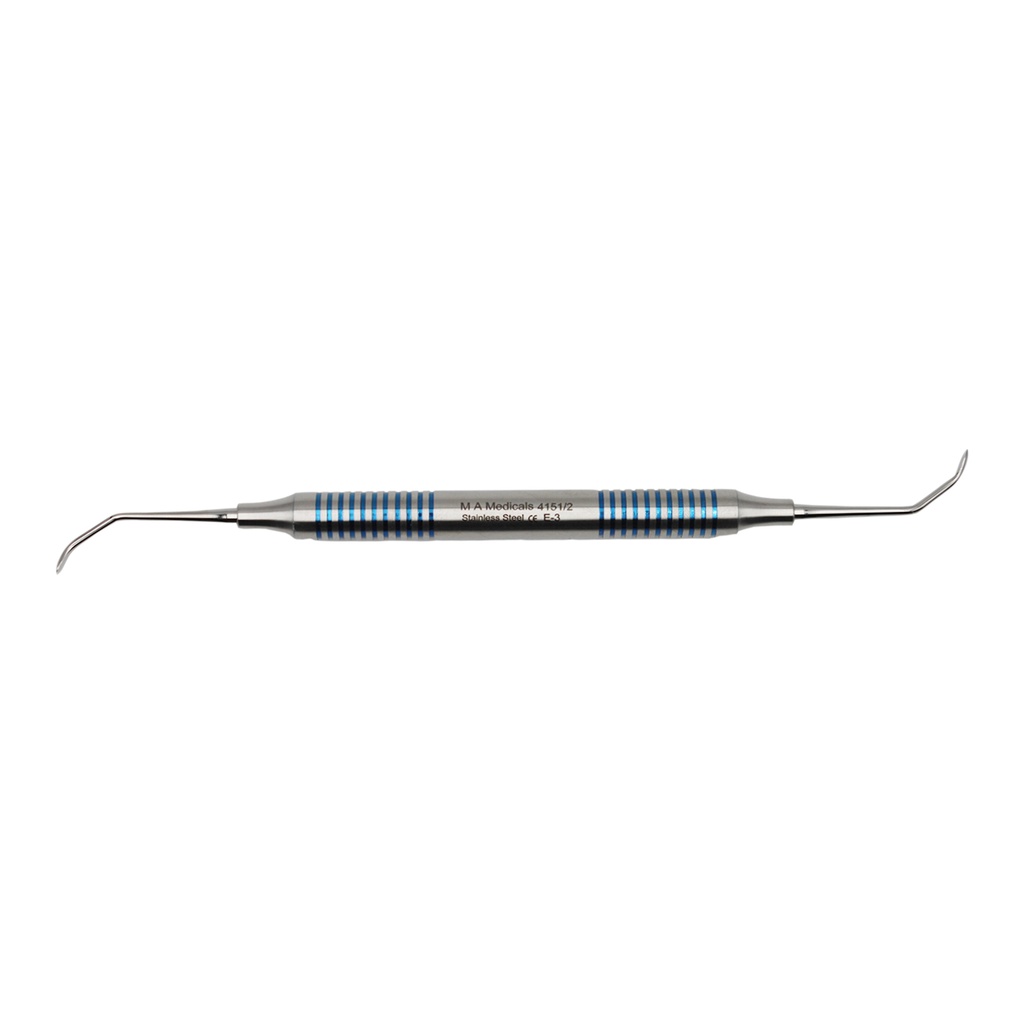 Sinus Lift Anatomical Hollow Handle 10mm
