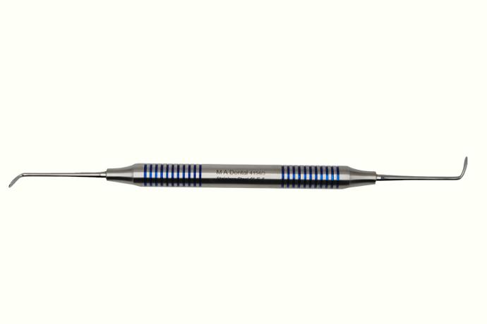 Sinus Lift Anatomical Hollow Handle 10mm