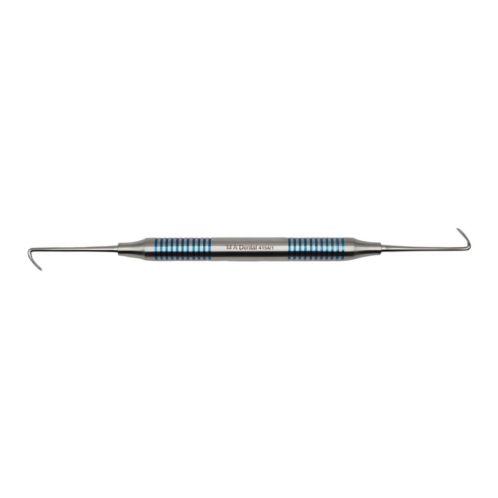 Sinus Lift Anatomical Hollow Handle 10mm