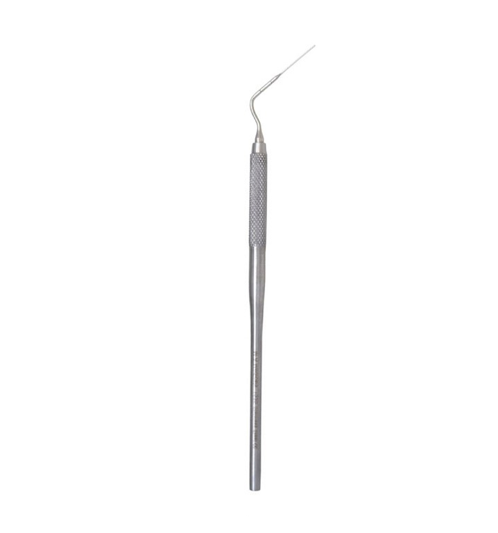 Plugger 0.5mm Solid Handle 6mm
