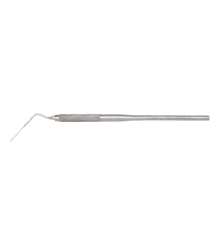 Rodstopper, 0,6mm