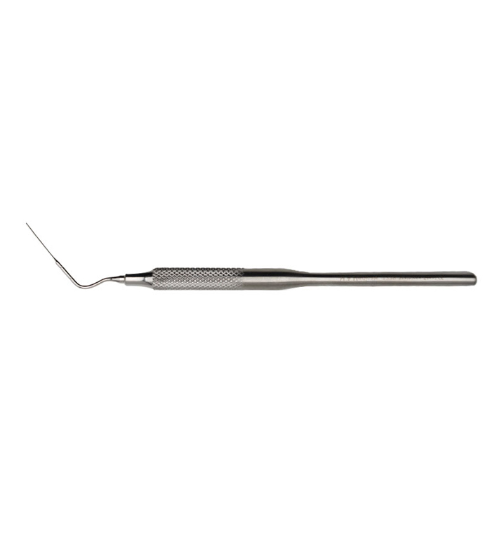 Rodstopper, 0,6mm