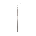 Spreader ø0.3mm Solid Handle 6mm