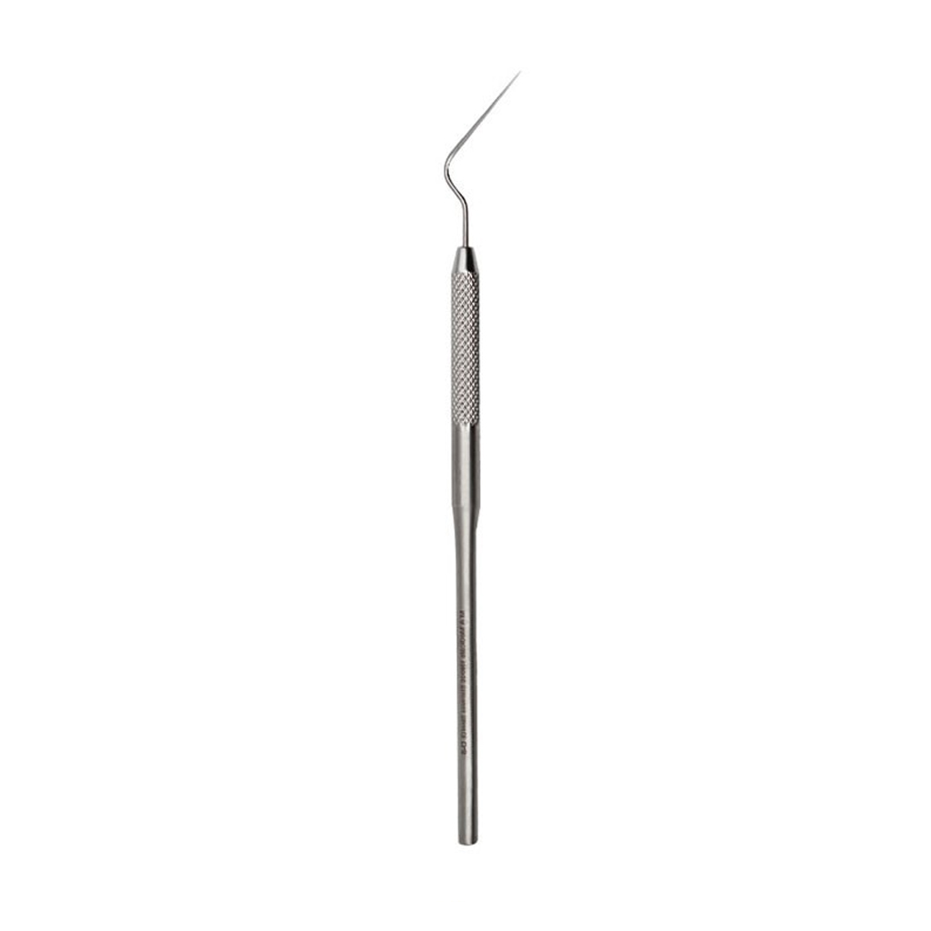 Spreader ø0.4mm Solid Handle 6mm