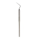 Spreader ø0.6mm Solid Handle 6mm