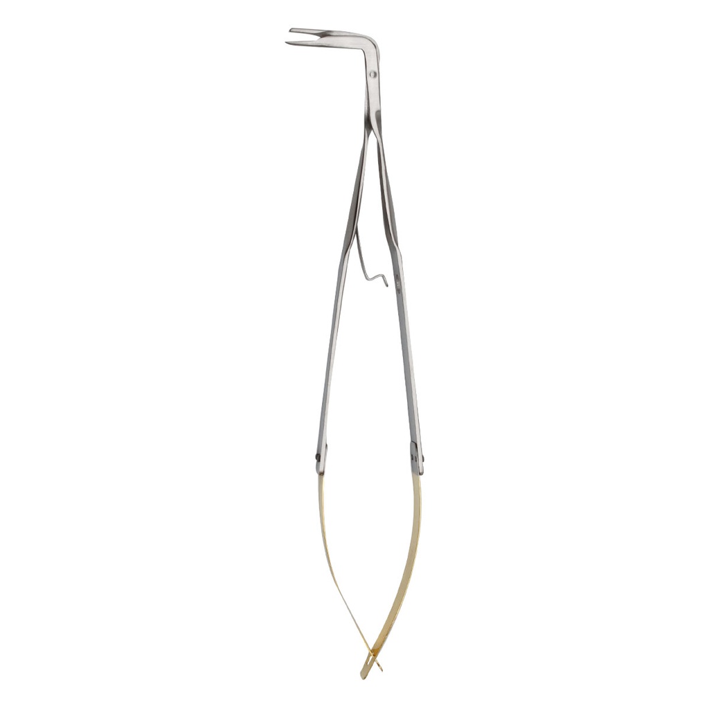 Steiglitz Endo File Forceps 90° 