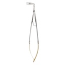 Steiglitz Endo File Forceps 90° 