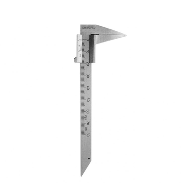 Deluxe Boley Gauge