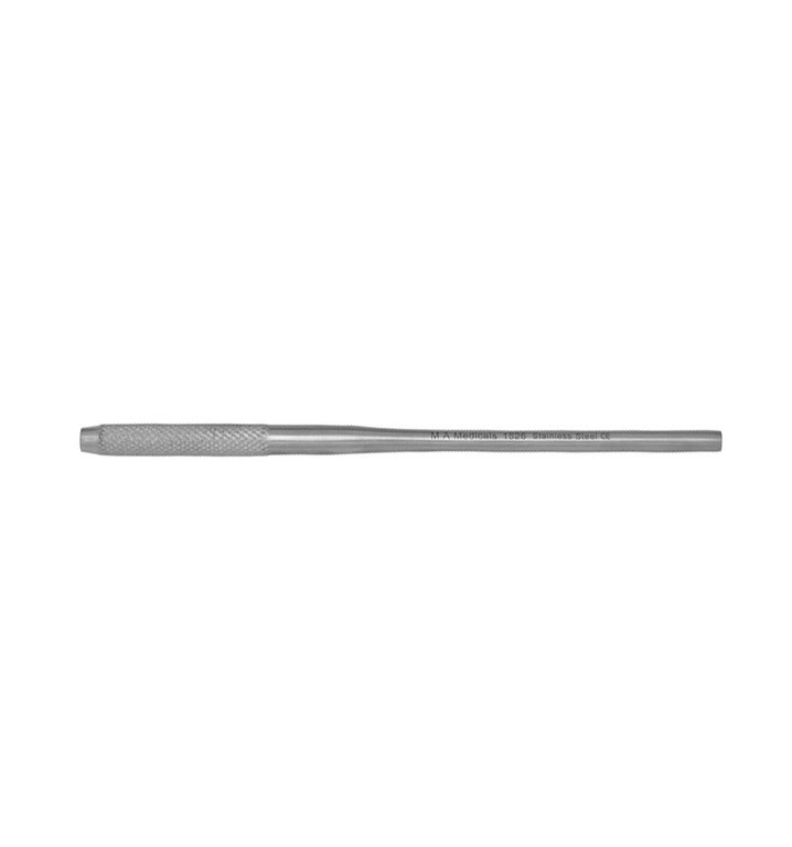 Spejlskaft, 6mm