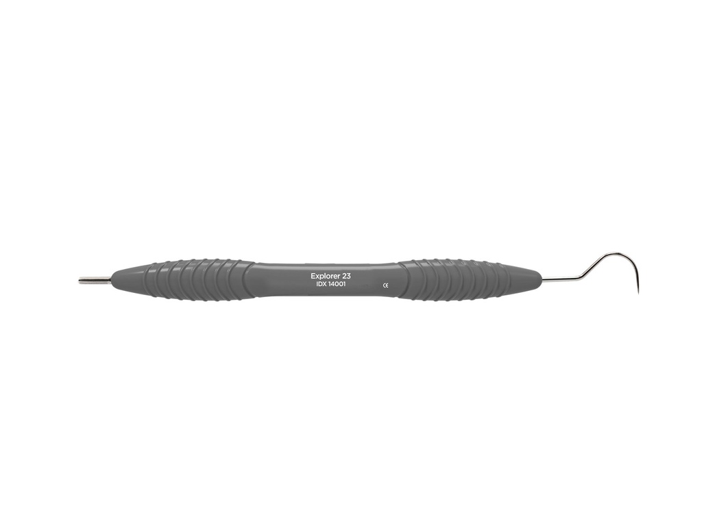 Sonde 23