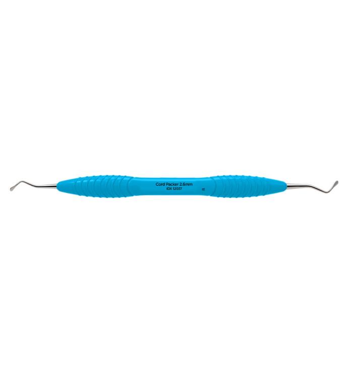 Pochepakningsinstrument 2.6mm