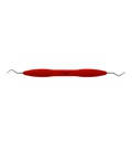 Hoe Scaler, Posterior