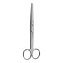 Scissor Dressing Scissor Straight SH/BL 14cm