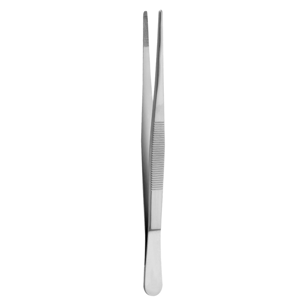 Dressing Forceps 14cm