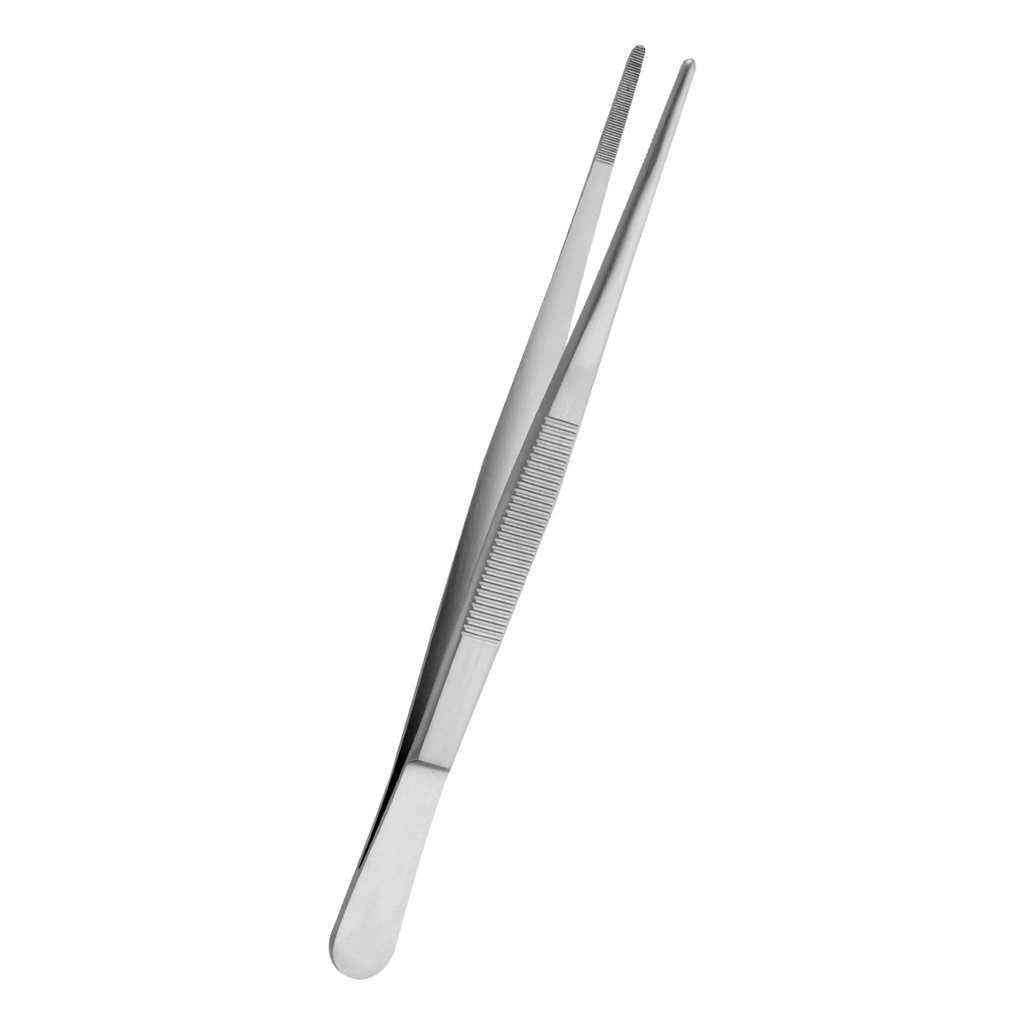 Dressing Forceps 14cm