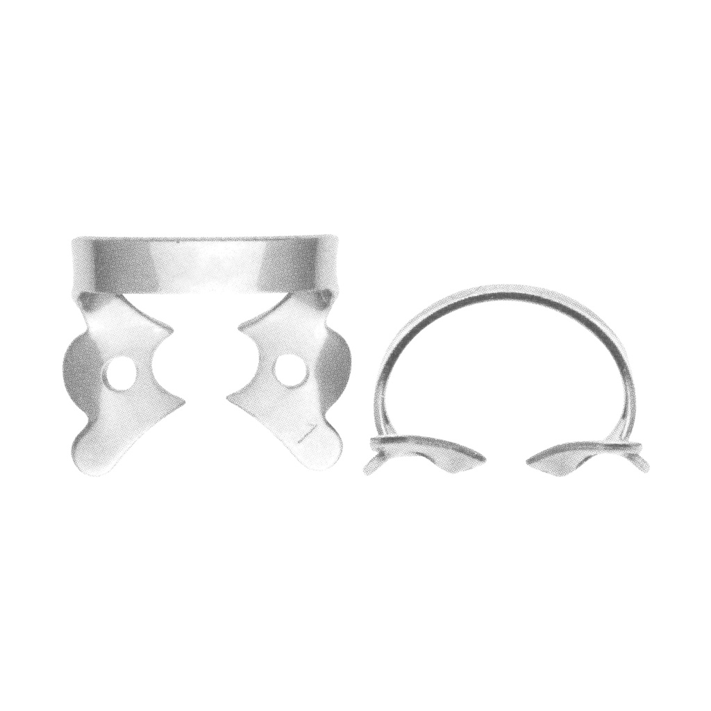 Fig.1 General Purpose for Upper Premolars Tooth: 4-5-12-13