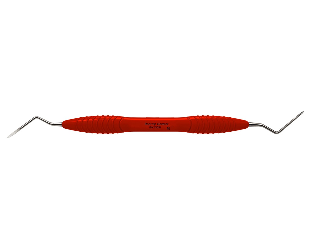 Rodspidselevatorer, 1.8mm