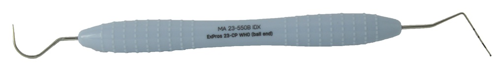 ExPros 23-CP WHO (ball end)