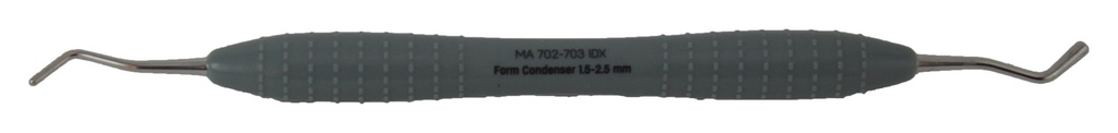 Form Condenser 1.5-2.5 mm