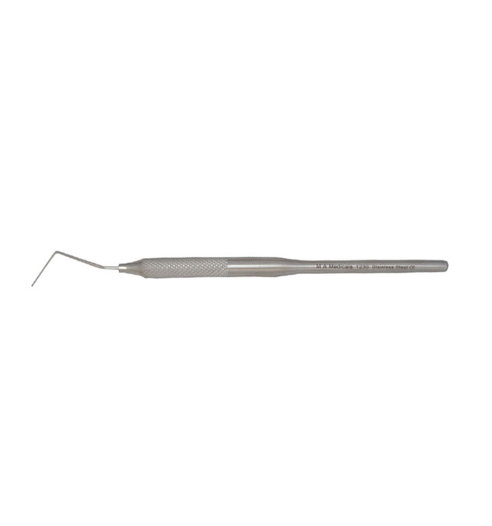 Williams Hollow Handle 10mm