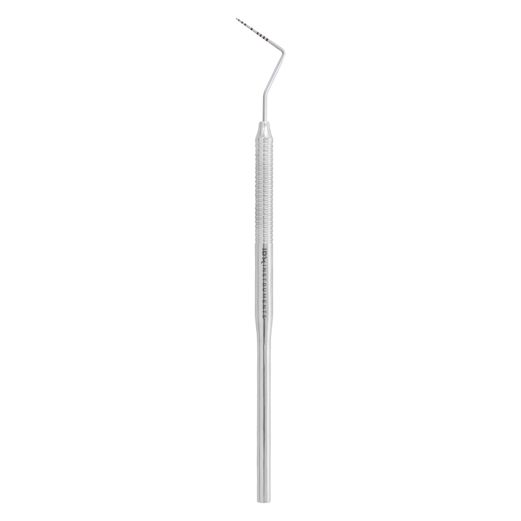 Williams Solid Handle 6mm