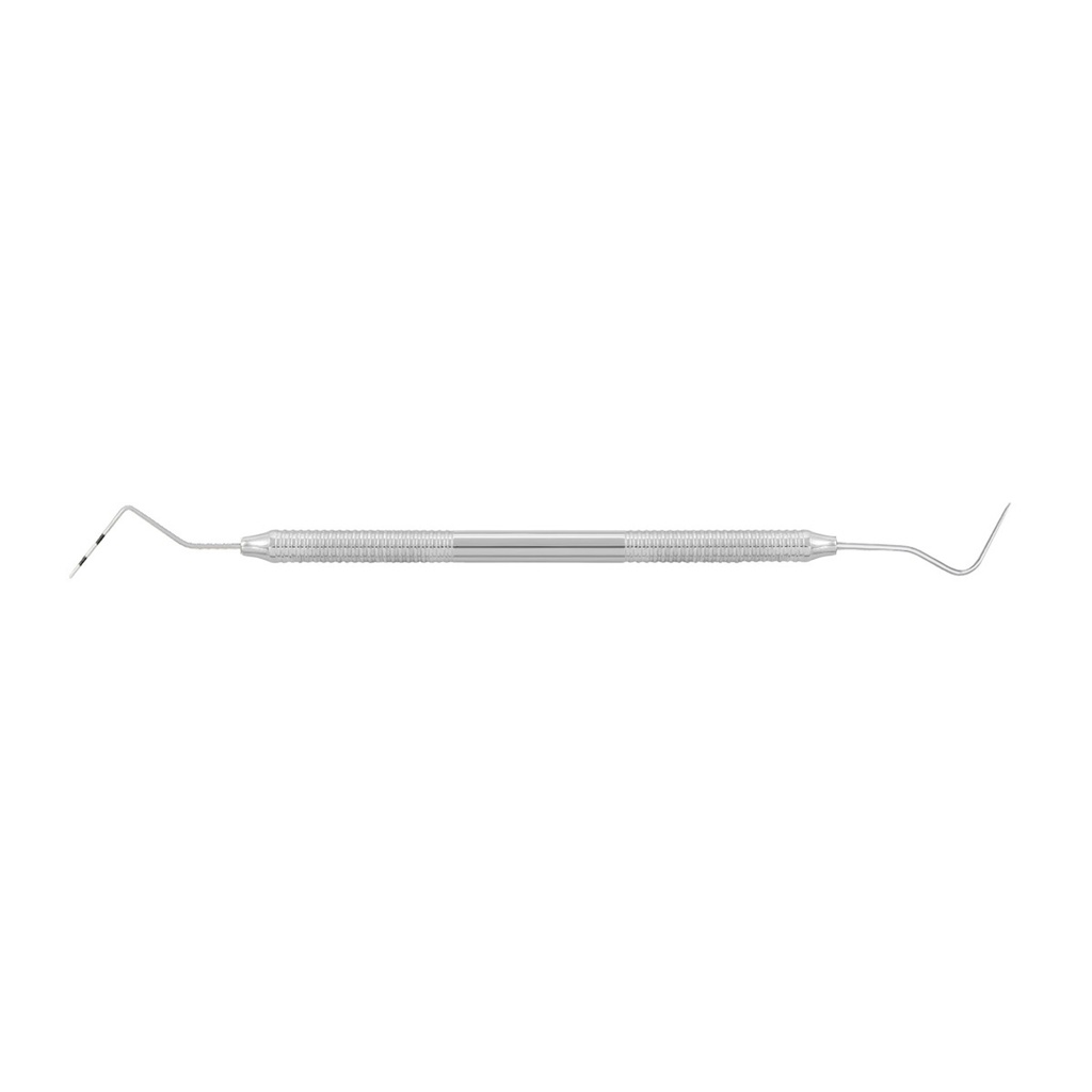 Expros Holst - Probe CP 18