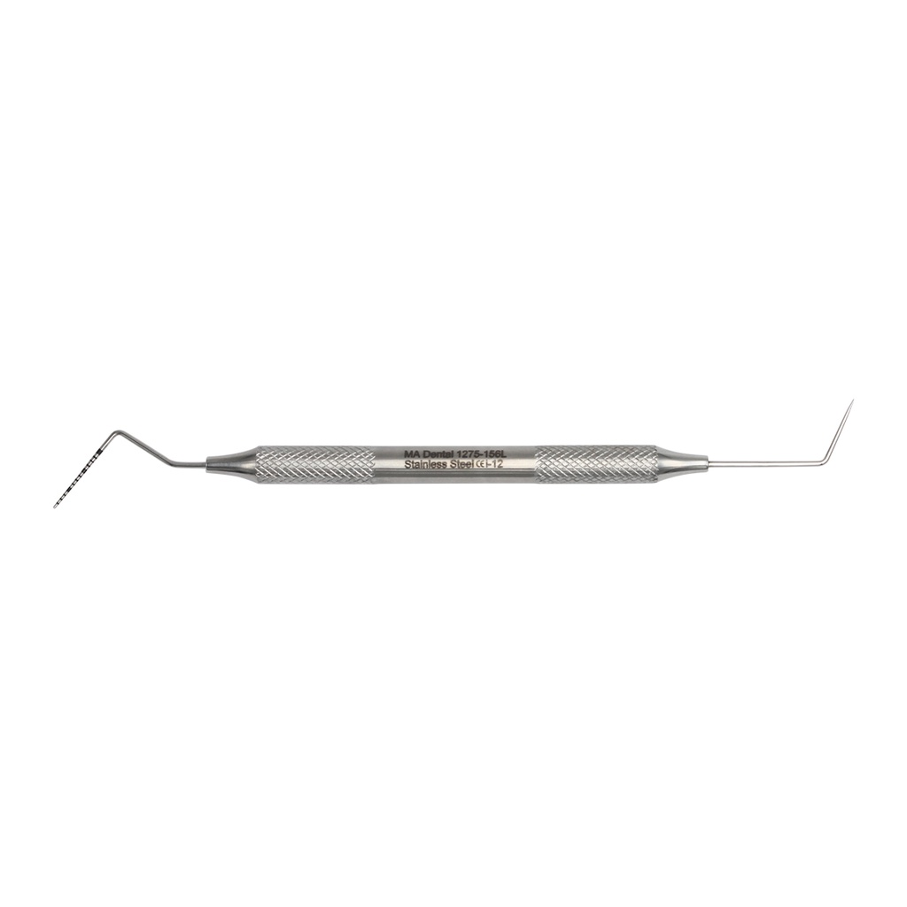 Pochemåler CP 15 + sonde No. 6L