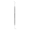 Explorer Double Ended  Solid Handle 6mm
