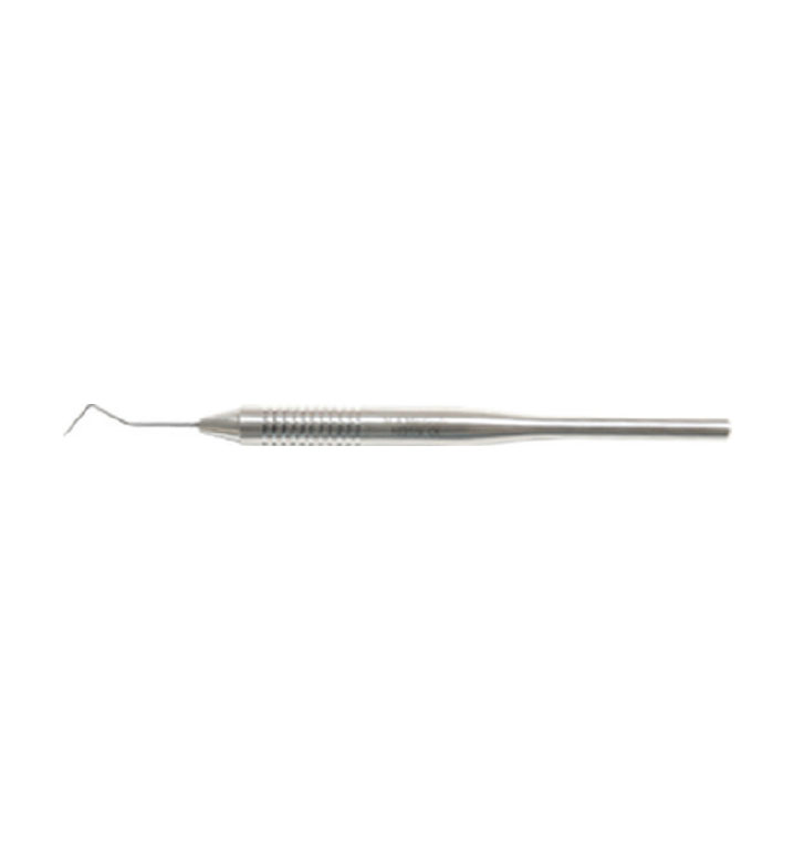 Sonde No. 9