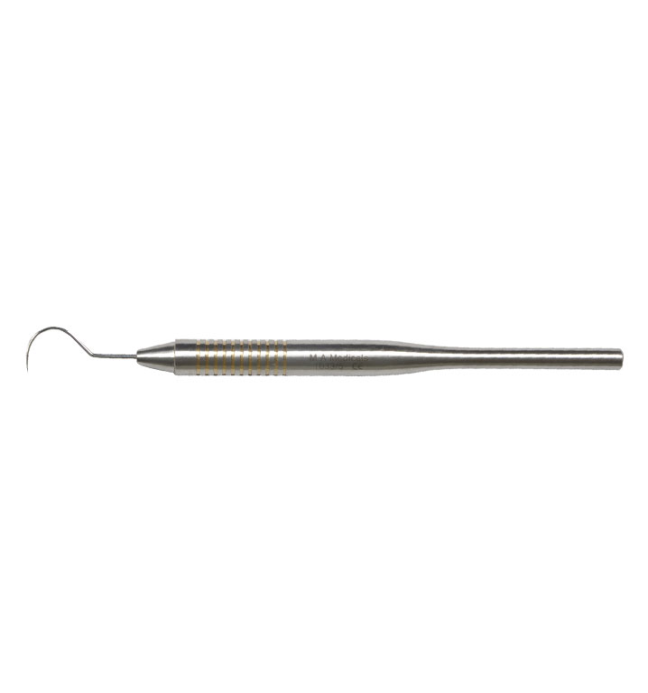 Sonde No. 23