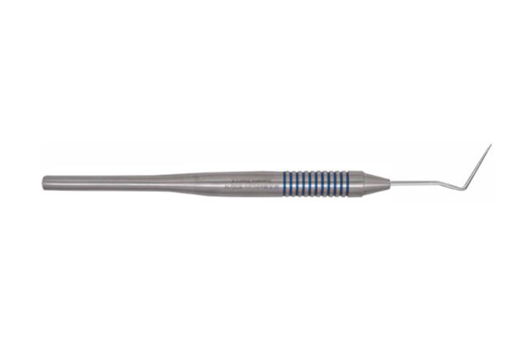 Sonde No. 33