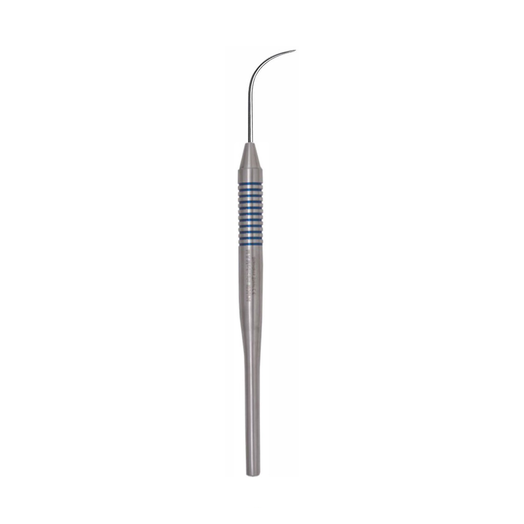 Sonde No. 3A