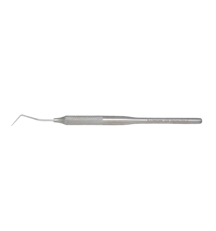 Explorer Fig. 2 Hollow Handle 10mm