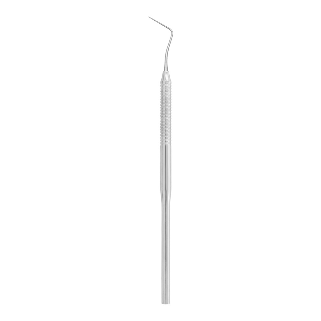 Explorer Fig. 9 Extra Thin Solid Handle 6mm
