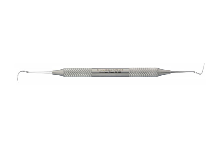 Sonde #2A