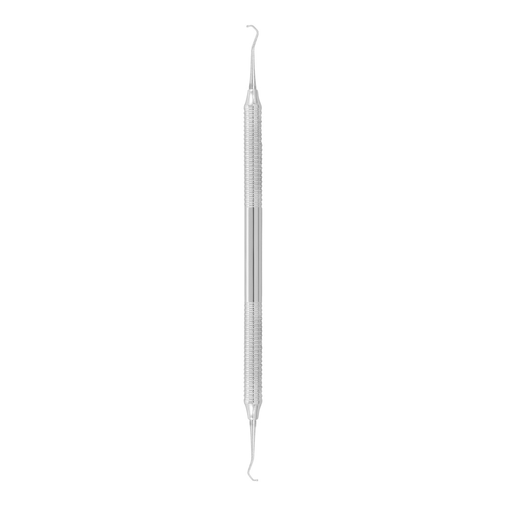 Excavator 1.0mm Solid Handle 6mm