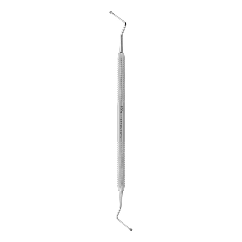 Ekskavator 2.5mm