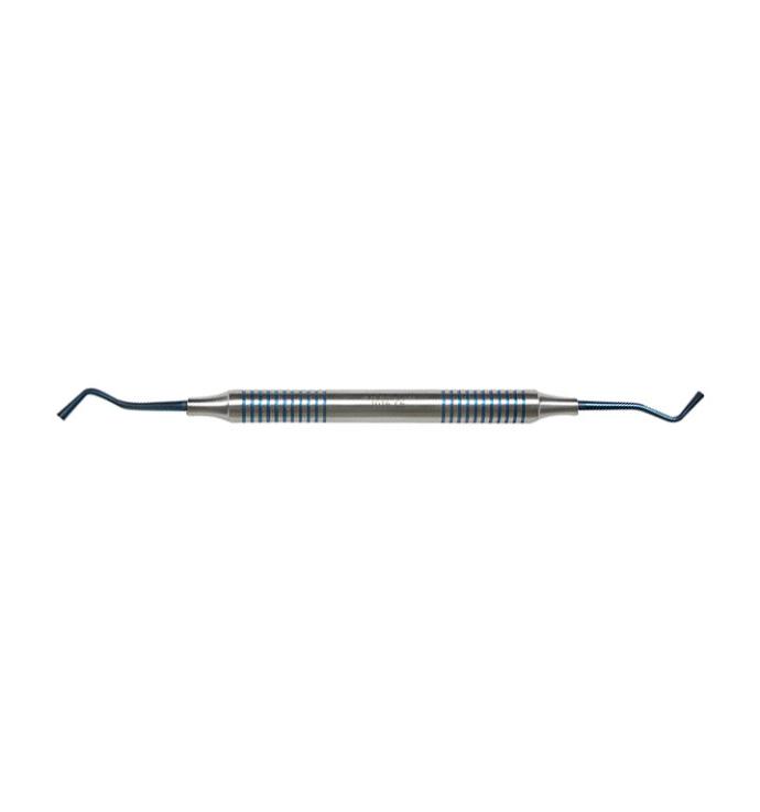 Filling Instruments Smooth 2.5mm-3.8mm Hallow Handle 10mm