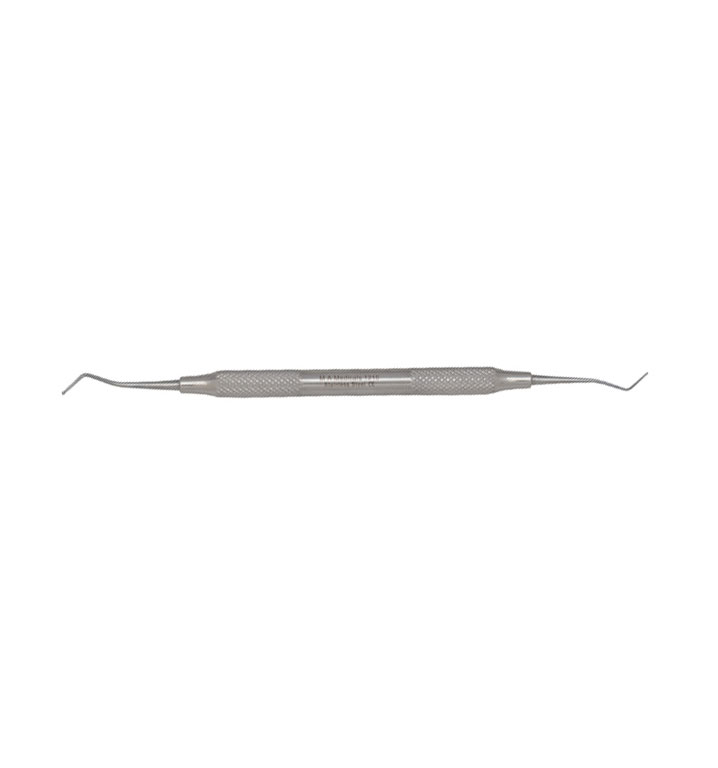 Knopsonde Nr. 10 (0.7mm- 1.0mm)
