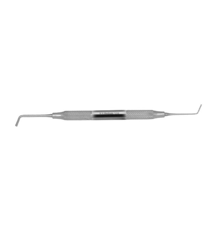 Plugger 1.0mm - 2.0mm