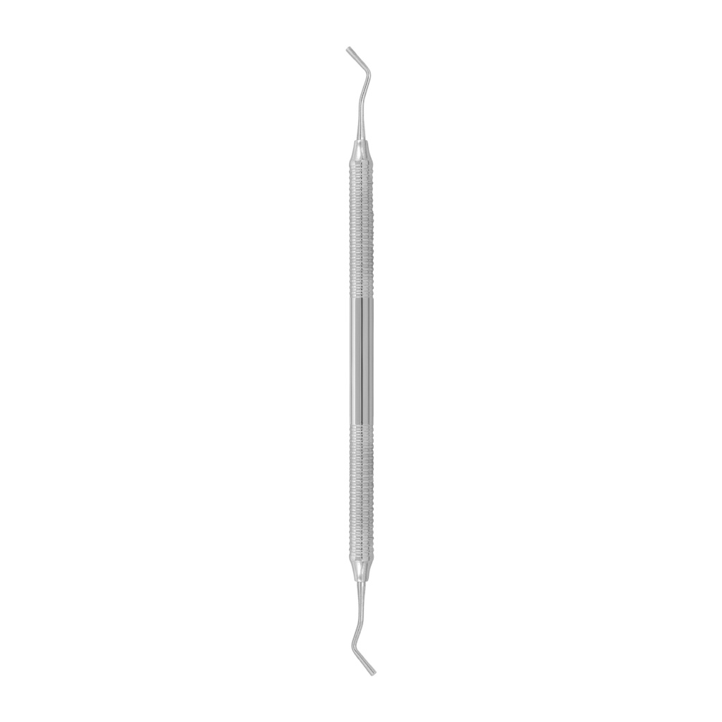 Filling Instruments Smooth 2.2/2.4mm Solid Handle 6mm