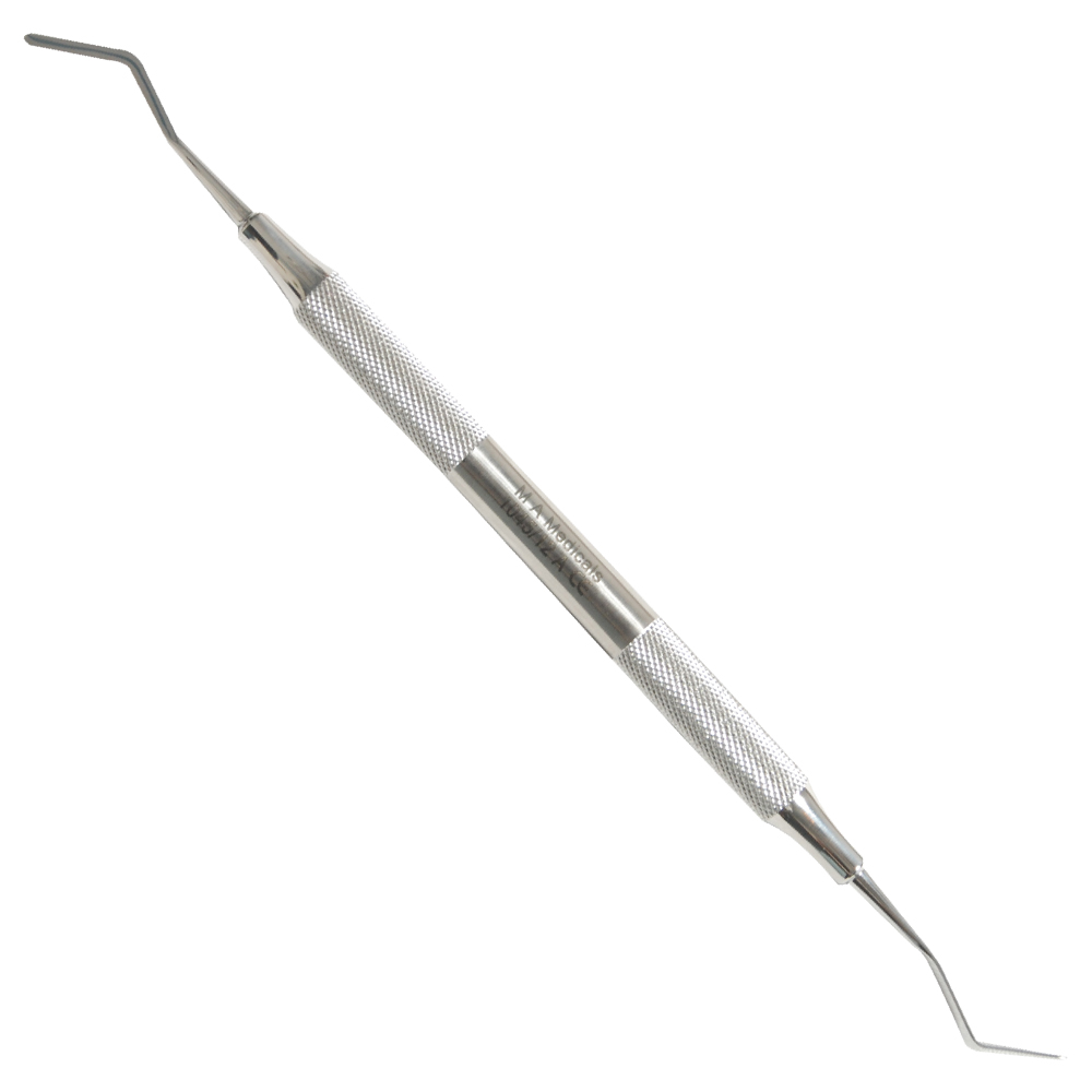 Heidemann Flexible 2.0mm with Solid Handle 6mm