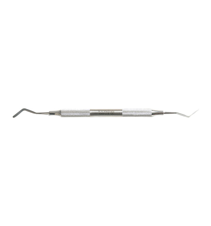 Heidmann Spatel: 2.5mm