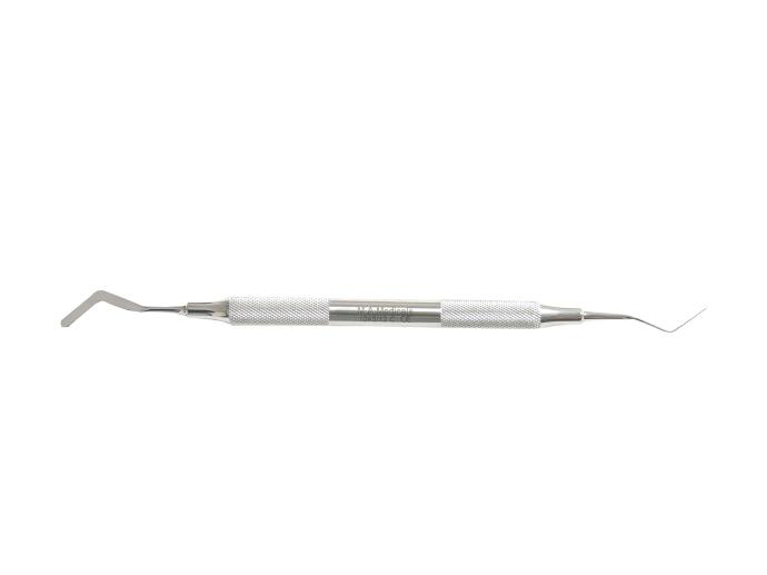 Heidemann Flexible 3.0mm with Solid Handle 6mm