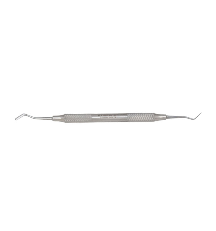 Carving Instrument Solid Handle 6mm
