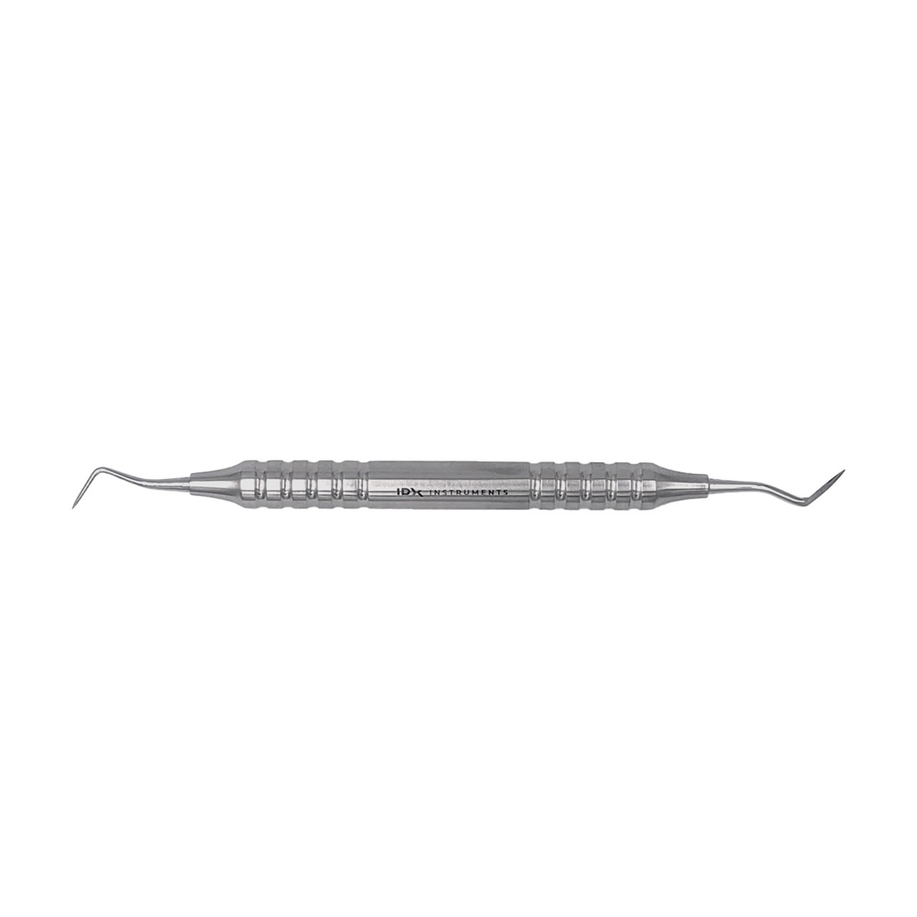 Filling Remover Hollow Handle 10mm