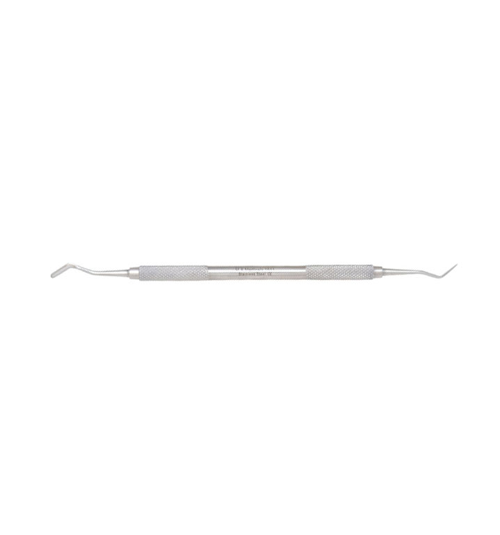 Nystrom I 2.0mm Solid Handle 6mm