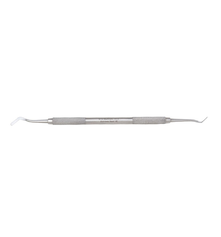 Nystrom III 2.0-2.5mm